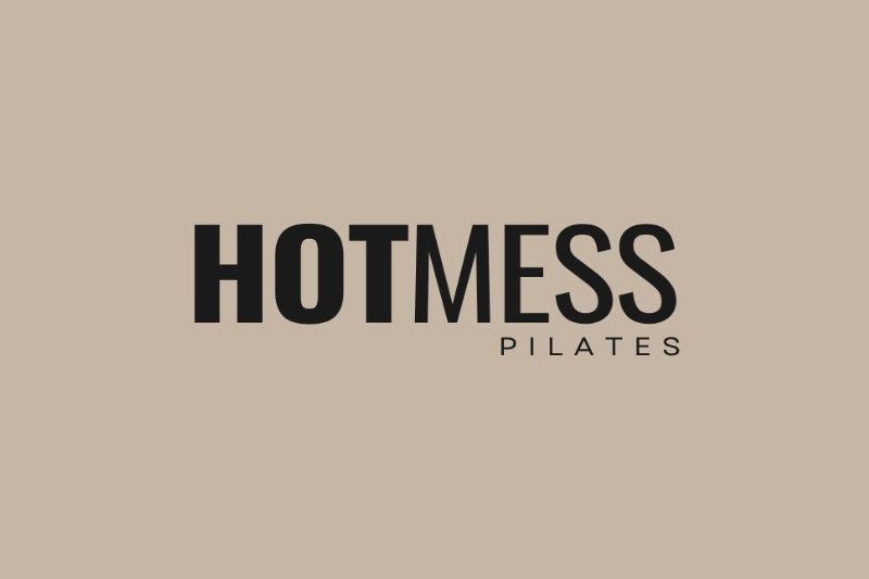 Hot Mess Pilates pilates and yoga studio in Frankston, VIC